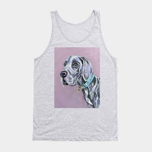 Great Dane Tank Top